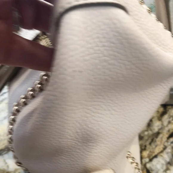 Coach Prairie Whipstitch Satchel - Picture 9 of 16